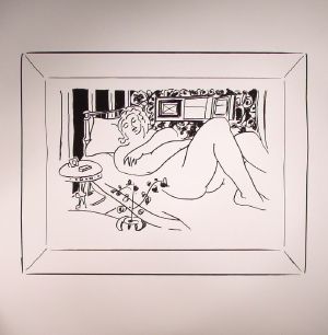 Cocktail Paint LP