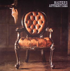 Master's Apprentices