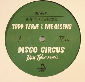 Dan Tyler Remixes
