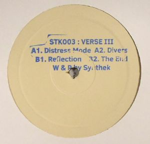 Verse III