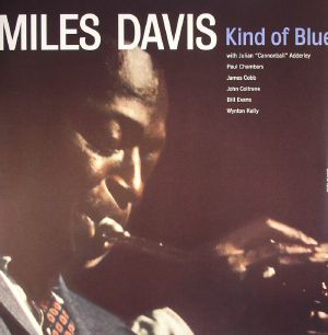 Kind Of Blue