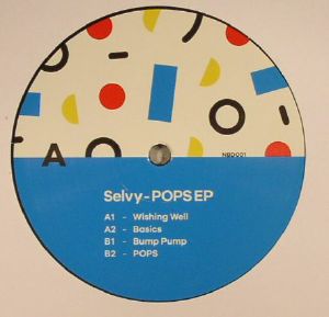 POPS EP