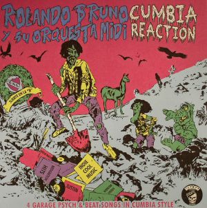 Cumbia Reaction
