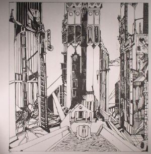 The Full Stream Ahead: The Prologue
