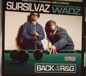 Back To The R&G