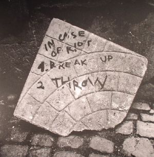 Psychoanalysis Shapes EP