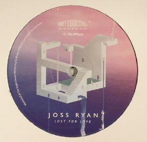 Lost For Love