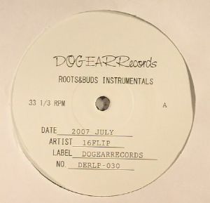 Roots & Buds Instrumentals