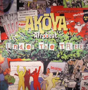 Under The Tree