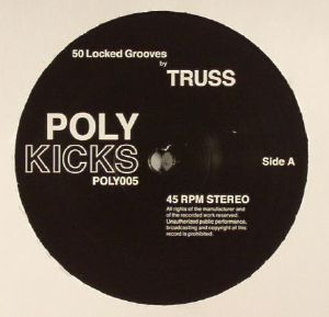 50 Locked Grooves