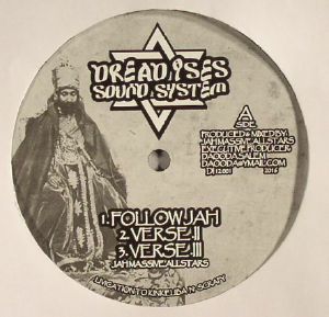 Follow Jah