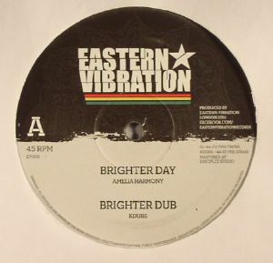 Brighter Day