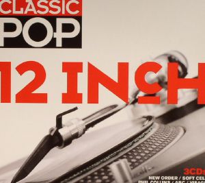 Classic Pop: 12 Inch