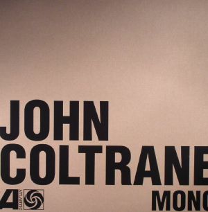 The Atlantic Years In Mono