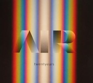 Twentyears