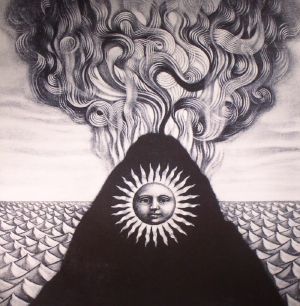 Magma