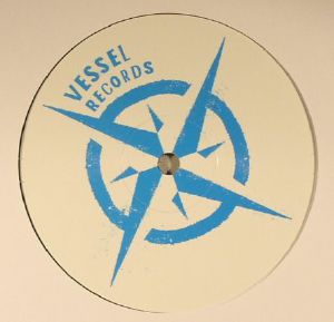 Hexagon EP