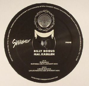 Svengali
