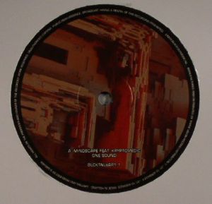 Various Artists EP