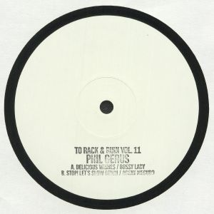 To Rack & Ruin Vol 11
