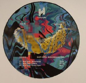 Bananissimo EP