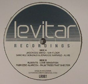 LR 001