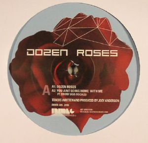 Dozen Roses