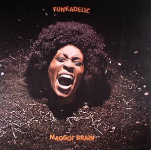Maggot Brain (reissue)