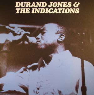 Durand Jones & The Indications