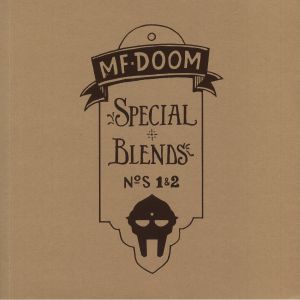Special Blends Vol 1 & 2