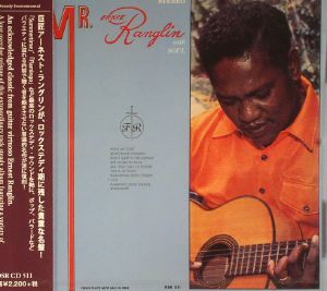 Mr Ernie Ranglin With Soul
