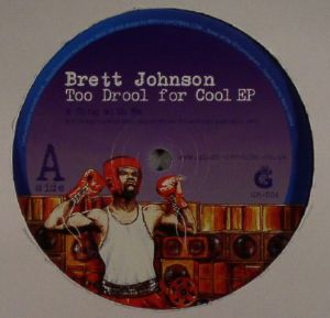 Too Drool For Cool EP