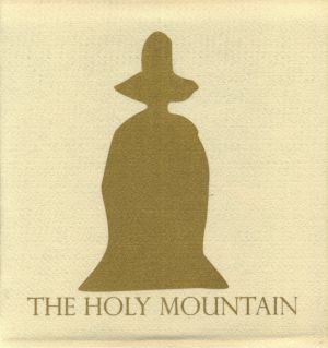 The Holy Mountain (Soundtrack)