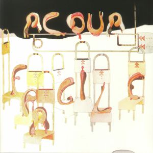 Acqua Fragile (reissue)