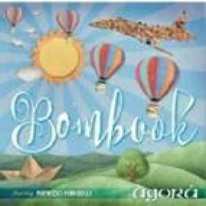 Bombook