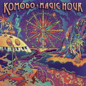 Magic Hour