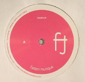 Double Lune EP
