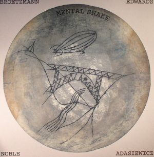 Mental Shake