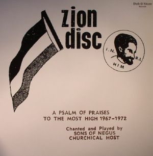 A Psalm Of Praises To The Most High 1967-1972