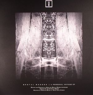 A Personal Voyage EP