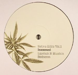 Sativa Edits Vol 1