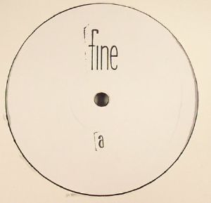 Fine 01 EP