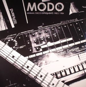Minimal Disco Experiments 1982/1984