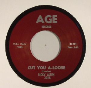 Cut You A Loose