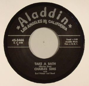 Take A Bath