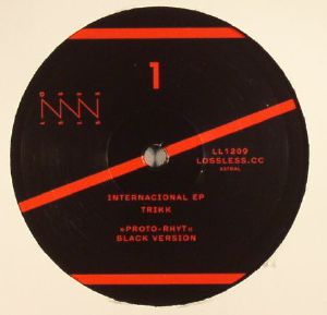 Internacional EP