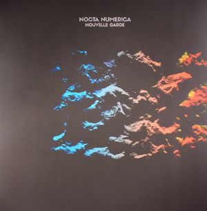 Nouvelle Garde
