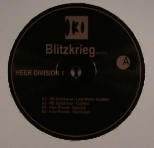 Heer Division 1