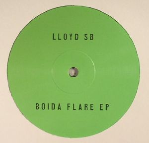 Boida Flare EP