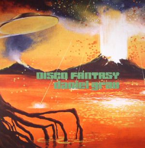 Disco Fantasy